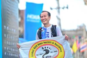 BIB: 2009
                            <button type="button" onclick="openModal(24884533)" class="btn btn-primary btn-sm float-right btn-popup" data-toggle="modal" data-target=".modal-high-quality">
                        <i class="fas fa-shopping-cart"></i> Add to Cart
                    </button>
                                            <button type="button" onclick="isThisMe(24884533, true)" class="btn btn-success btn-sm float-right btn-popup btn-isme hidden" data-toggle="tooltip" data-placement="bottom" title="นี่คือรูปของคุณใช่ไหม คลิกที่นี่เพื่อเอาเข้าอัลบั้ม">
                        <i class="fas fa-plus"></i> Add to album
                    </button>
                    <button type="button" onclick="isThisMe(24884533, false)" class="btn btn-warning btn-sm float-right btn-popup btn-isnotme hidden">
                        <i class="fas fa-ban"></i> Remove from album
                    </button>